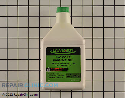 2-Cycle Motor Oil 89933 Alternate Product View