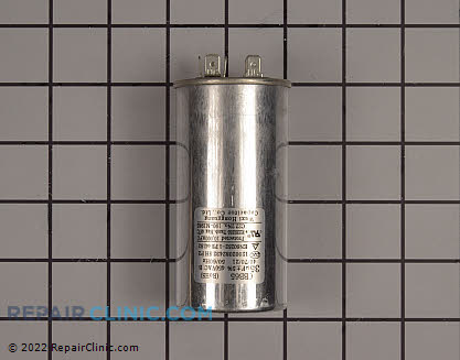 Capacitor 17400103000055 Alternate Product View