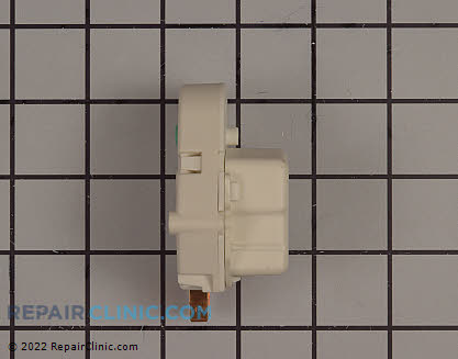 Defrost Timer WR09X10194 Alternate Product View