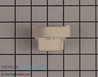 Defrost Timer WR09X10194 Alternate Product View