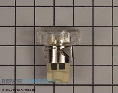 Light Assembly WPW10734063 Alternate Product View