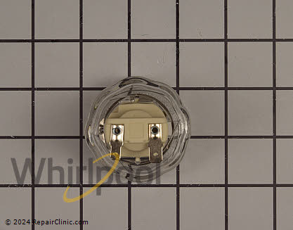 Light Assembly WPW10734063 Alternate Product View