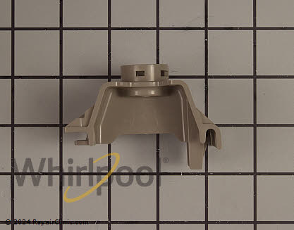 Mounting Bracket 8579238 Alternate Product View