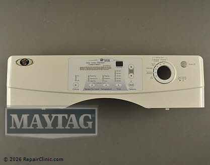 Control Panel WP35001228 Alternate Product View