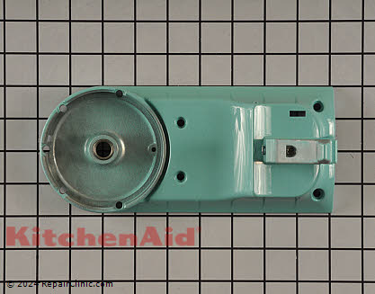 Gearbox W10193504 Alternate Product View
