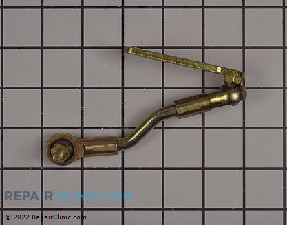 Actuator Rod 708305 Alternate Product View