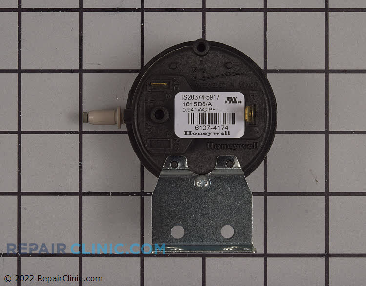Water Heater Pressure Switch 2394545500 Fast Shipping