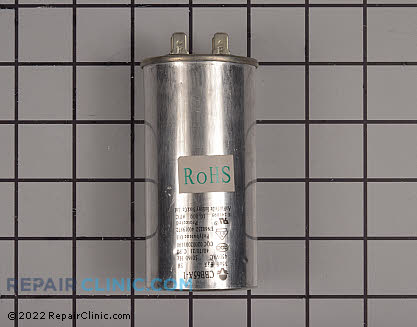 Capacitor 2240100610 Alternate Product View