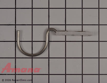 Door Hinge WPW10225135 Alternate Product View
