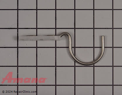 Door Hinge WPW10225135 Alternate Product View