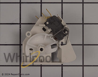 Interlock Switch W11182140 Alternate Product View