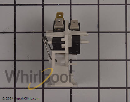 Interlock Switch W11182140 Alternate Product View