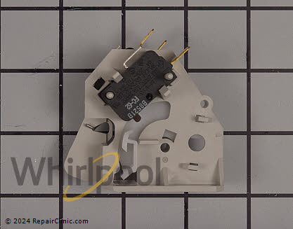 Interlock Switch W11182140 Alternate Product View
