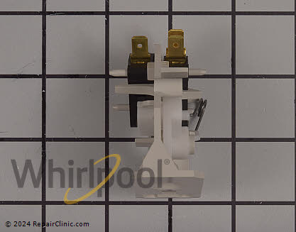 Interlock Switch W11182140 Alternate Product View