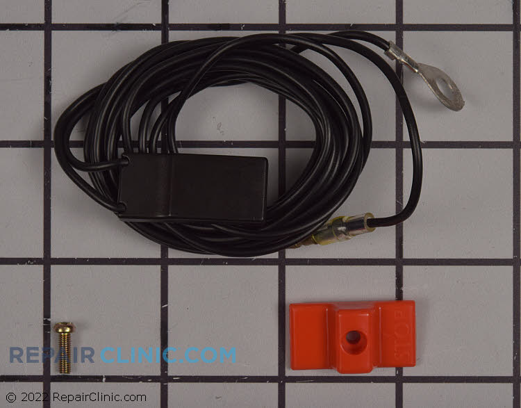 Leaf Blower On Off Switch A440000350 Fast Shipping