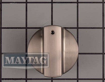 Choke Knob W11049637 Alternate Product View