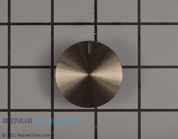 Range Vent Hood Control Knob WPW10294009 Fast Shipping Repair Clinic
