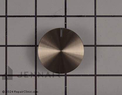 Control Knob WPW10294009 Alternate Product View
