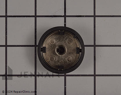 Control Knob WPW10294009 Alternate Product View
