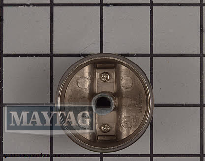 Choke Knob W11049637 Alternate Product View
