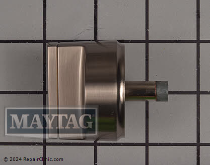 Choke Knob W11049637 Alternate Product View
