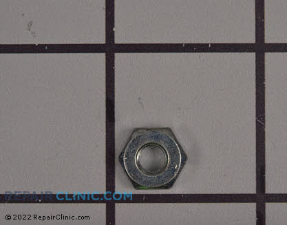 Hex Nut 81068 Alternate Product View