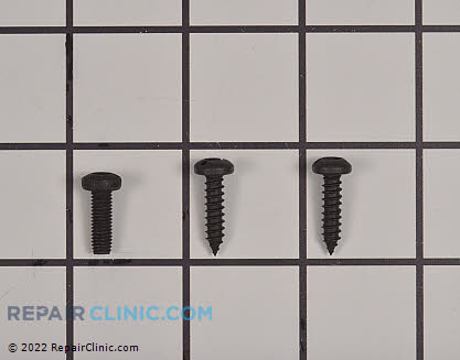 Screw 753-04994 Alternate Product View