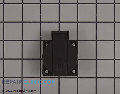 Receptacle 290400013 Alternate Product View