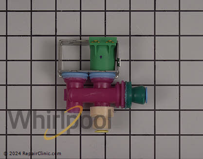 Water Inlet Valve W11129435 Alternate Product View
