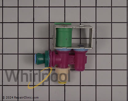Water Inlet Valve W11129435 Alternate Product View