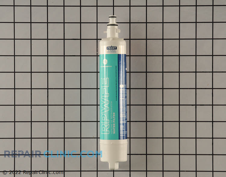 Filter - Item Number RPWFE