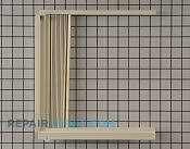 Window Side Curtain and Frame - Part # 4246385 Mfg Part # 5304500935