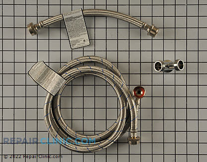 Fill Hose 5304495002 Alternate Product View