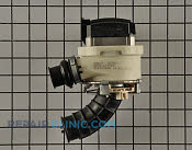 Pump and Motor Assembly - Part # 4001423 Mfg Part # DD93-01010A