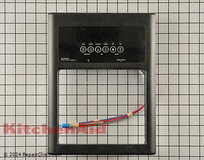 Dispenser Front Panel 2318959B Alternate Product View