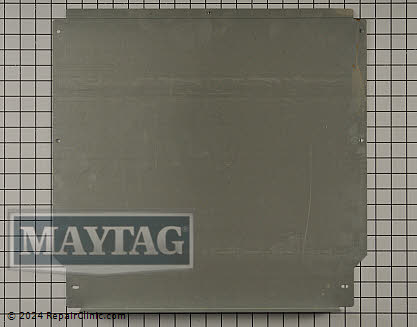 Heat Shield 3604F416-51 Alternate Product View