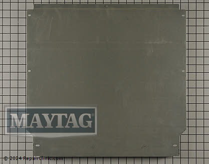Heat Shield 3604F416-51 Alternate Product View