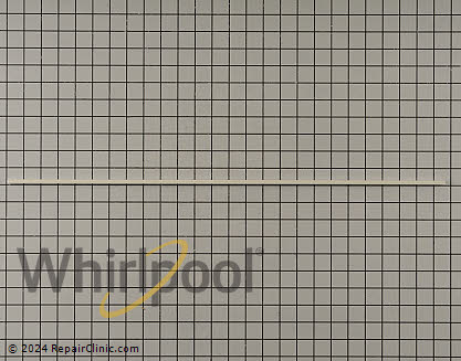Shaft W10802341 Alternate Product View