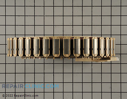 Stator Assembly DC31-00124A Alternate Product View