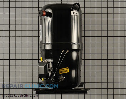 Compressor S1-01504767001 Alternate Product View