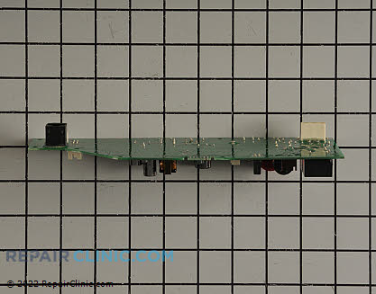 Control Board WD21X24901C Alternate Product View
