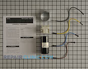 Hard Start Kit - Part # 4452973 Mfg Part # KSAHS1701AAA