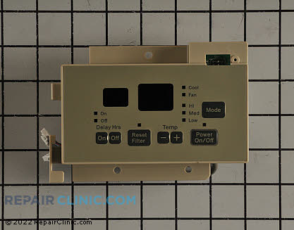 User Control and Display Board WJ26X21397 Alternate Product View