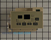 User Control and Display Board - Part # 4467467 Mfg Part # WJ26X21397