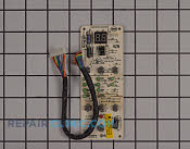 User Control and Display Board - Part # 4588843 Mfg Part # WJ79X20080