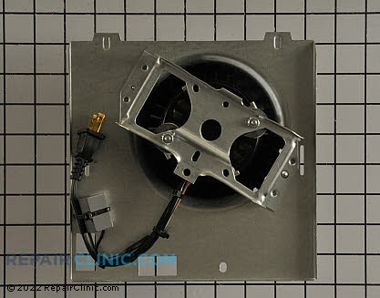 Blower Motor S97017066 Alternate Product View