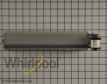 Cooling Fan WPW10016550 Alternate Product View