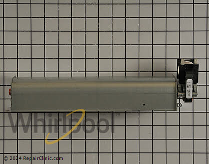 Cooling Fan WPW10016550 Alternate Product View