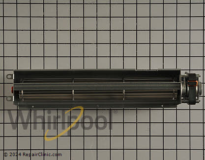 Cooling Fan WPW10016550 Alternate Product View
