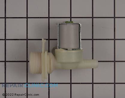 Water Inlet Valve 00428212 Alternate Product View